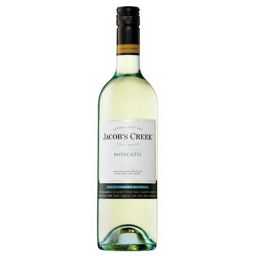 Jacobs Creek Moscato 750ML