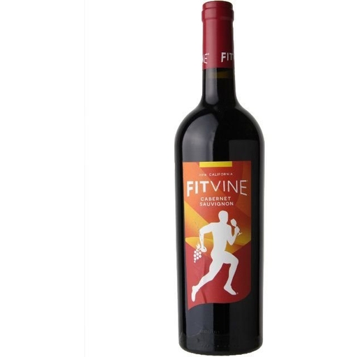 Fit Vine Cabernet Sauvignon 750ML