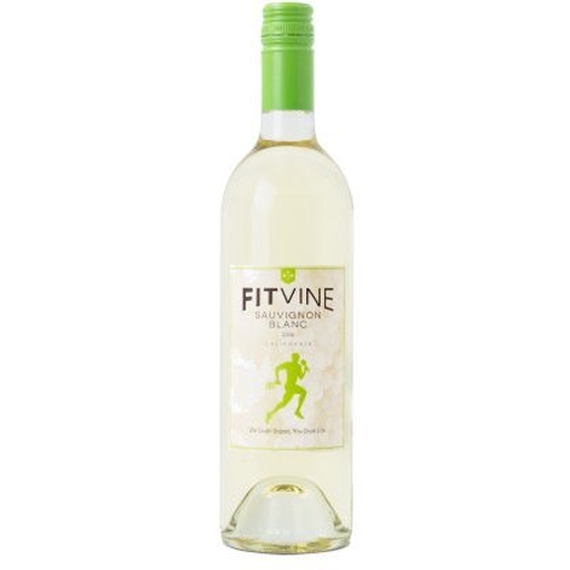 Fit Vine Sauvignon Blanc 750ML
