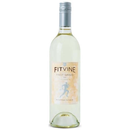 Fit Vine Pinot Grigio 750ML