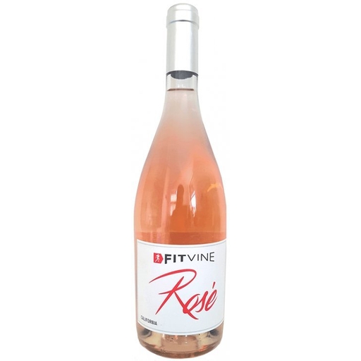 Fit Vine Rose 750ML
