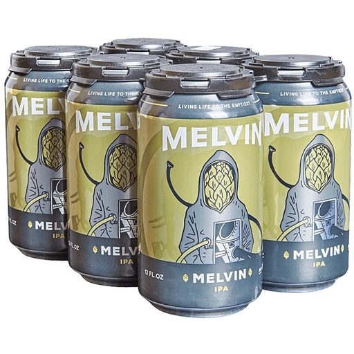 Melvin Ipa 6pk 12OZ