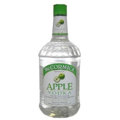 Mccormick Vodka 375ML Chambers Wine & Liquor
