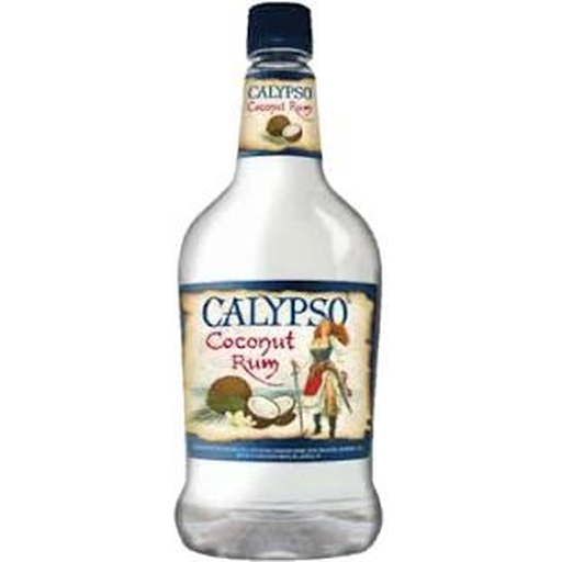 Calypso Coconut Rum 1 L Caesar's Spirits