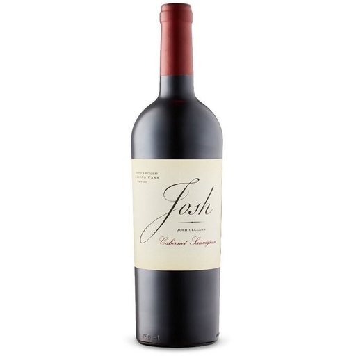 Josh Cellars Cabernet 750ML