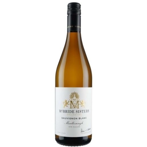 Mcbride Sisters Sauvignon Blanc 750ML