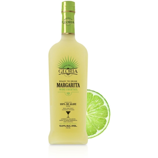 Rancho La Gloria Margarita 750ML Chambers Wine & Liquor