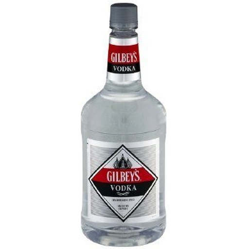 Gilbeys Vodka 200ML Chambers Wine & Liquor