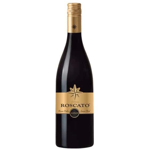 Roscato Gold 750ML Chambers Wine & Liquor