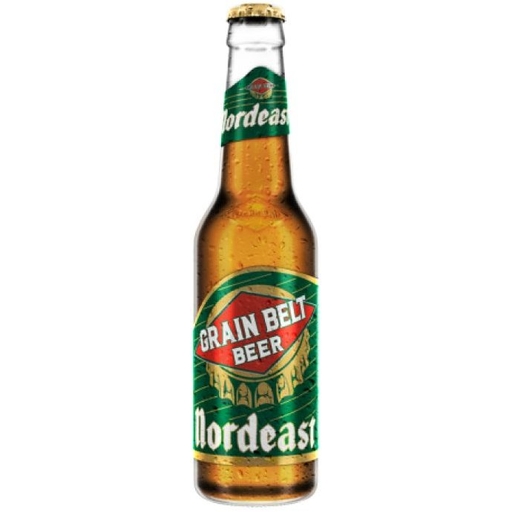 Grain Belt Nordeast 6 Btl 12 oz Caesar's Spirits