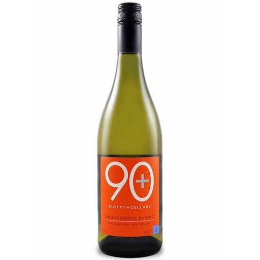 Ninety Plus Sauvignon Blanc New Zealand 750ML