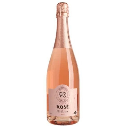 Ninety Plus Prosecco Rose 750ML