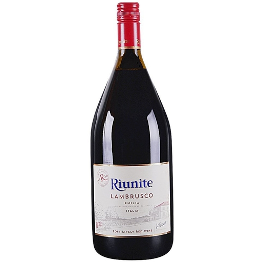 Riunite Lambrusco 1.5 L - Caesar's Spirits