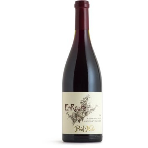 Enroute Pinot Noir 750ML