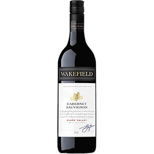Wakefield 750ML Chambers Wine & Liquor