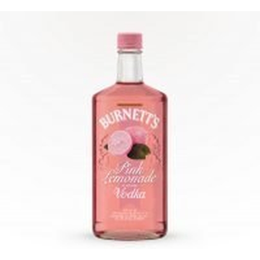 Pink Lemonade Vodka 1.75L Chambers Wine & Liquor